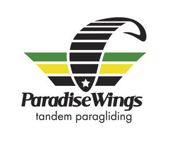 ParadiseWings Jamaica